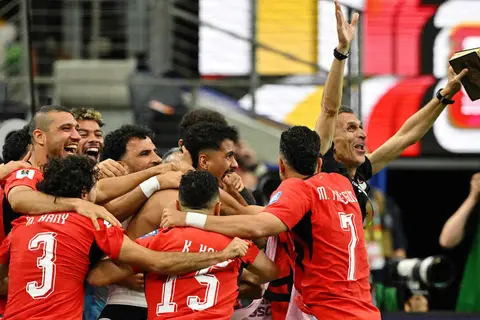 بعد 4 خيبات.. منتخب مصر يستعيد هيبته في ركلات الترجيح